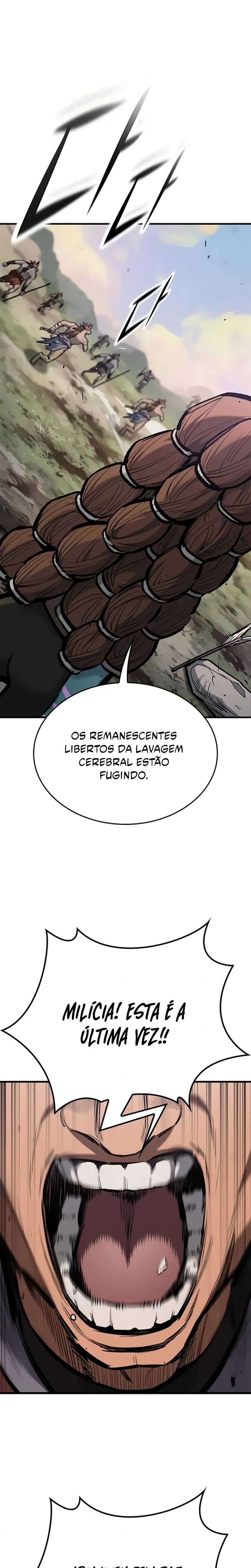 Read O Cavaleiro em Eterna Regressão Manga Online