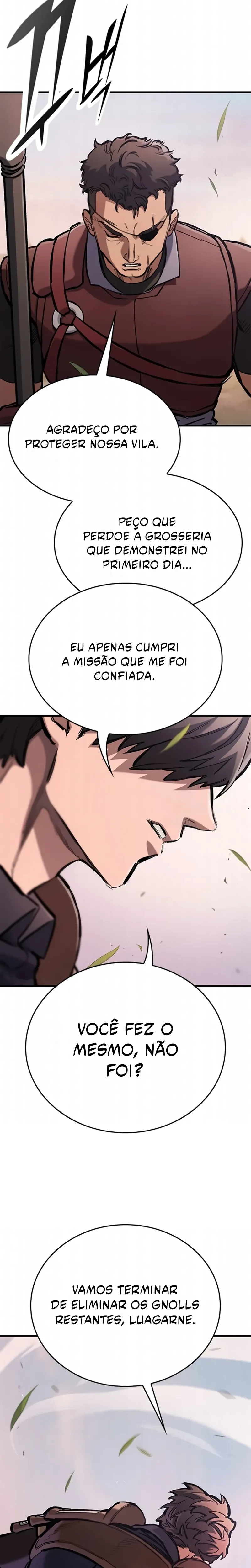 Read O Cavaleiro em Eterna Regressão Manga Online