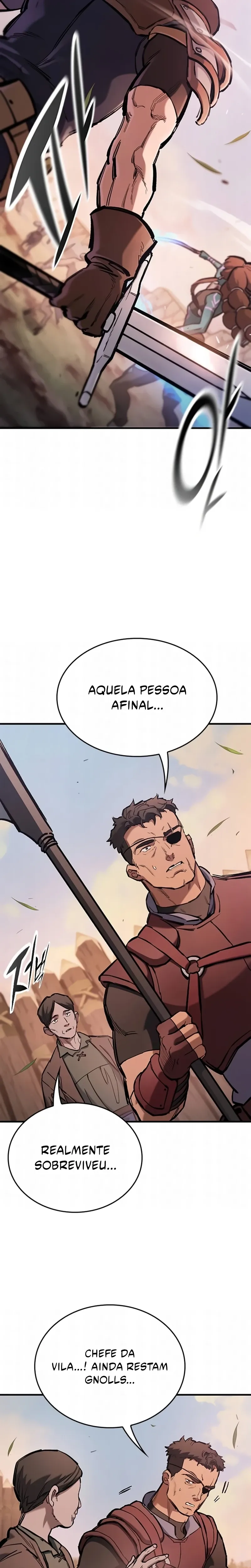 Read O Cavaleiro em Eterna Regressão Manga Online