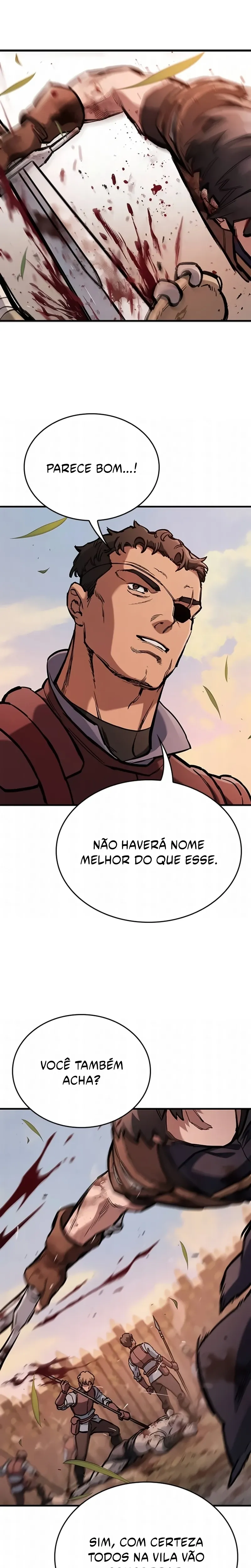 Read O Cavaleiro em Eterna Regressão Manga Online