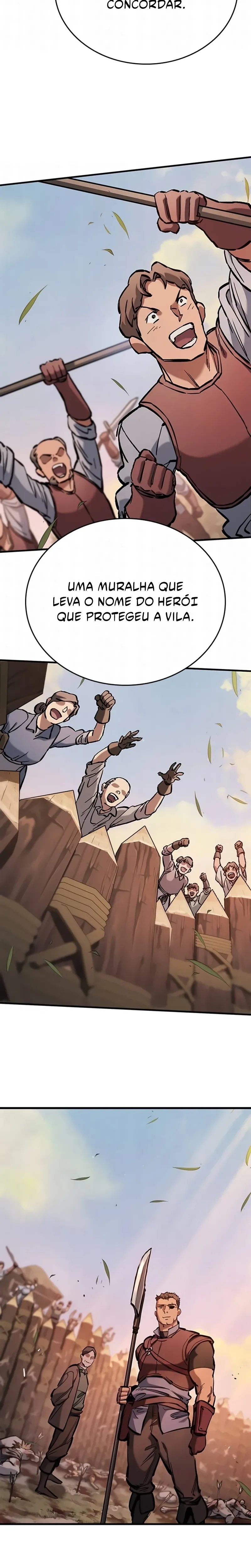 Read O Cavaleiro em Eterna Regressão Manga Online