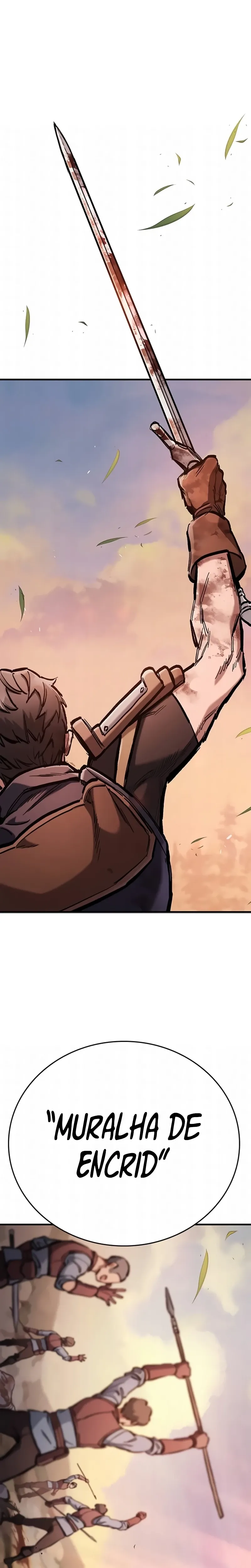 Read O Cavaleiro em Eterna Regressão Manga Online