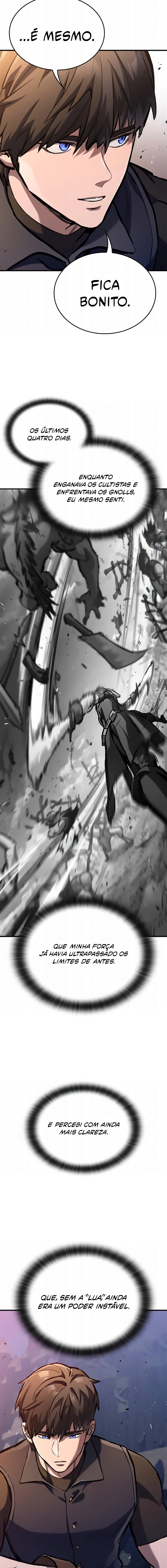 Read O Cavaleiro em Eterna Regressão Manga Online