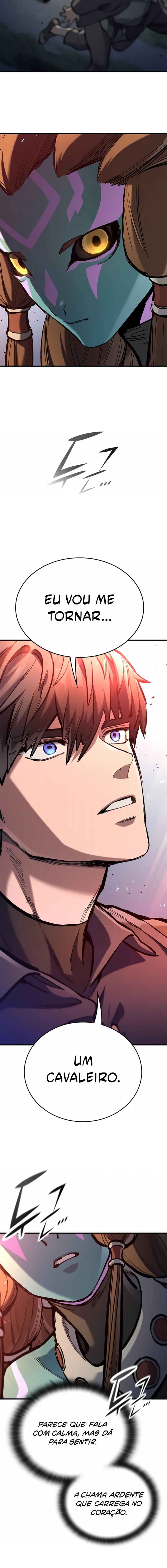 Read O Cavaleiro em Eterna Regressão Manga Online