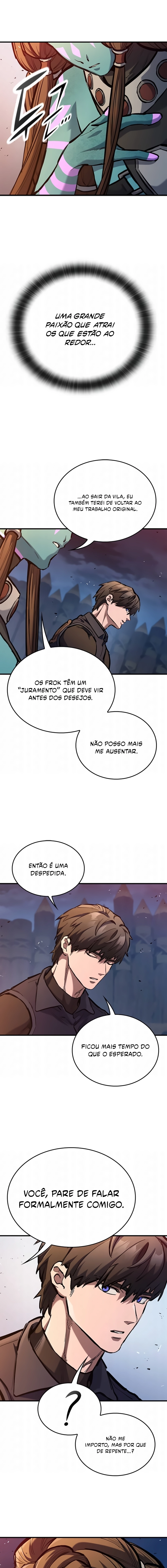 Read O Cavaleiro em Eterna Regressão Manga Online