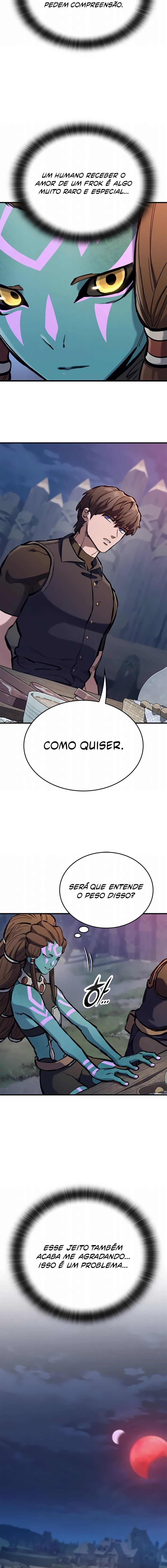 Read O Cavaleiro em Eterna Regressão Manga Online