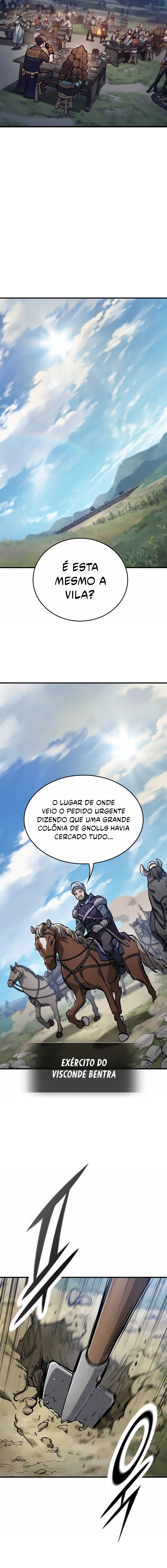 Read O Cavaleiro em Eterna Regressão Manga Online