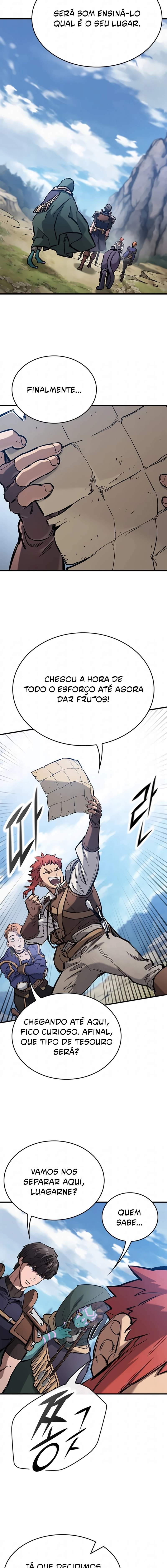 Read O Cavaleiro em Eterna Regressão Manga Online