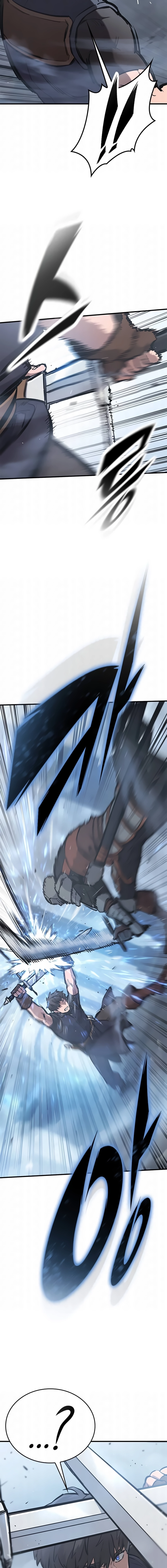 Read O Cavaleiro em Eterna Regressão Manga Online