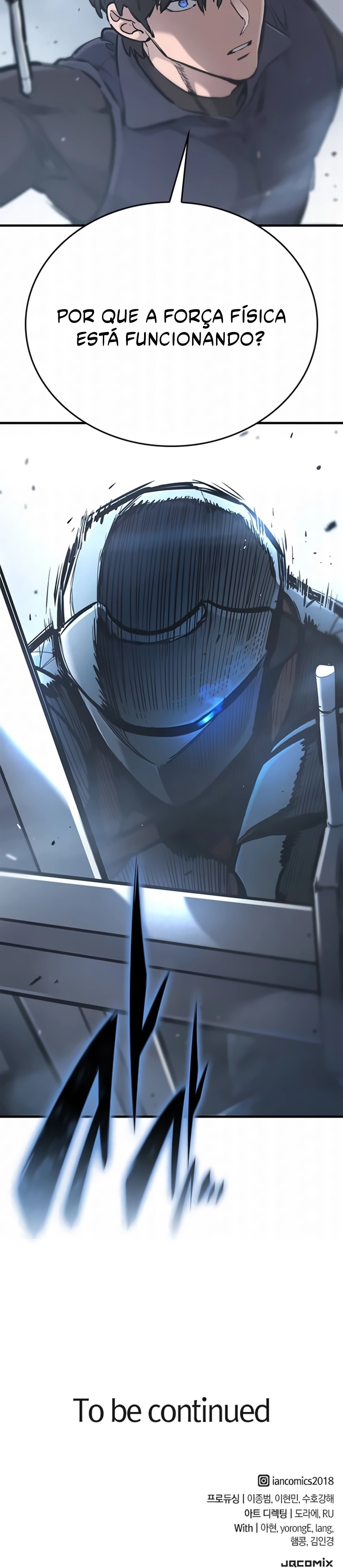 Read O Cavaleiro em Eterna Regressão Manga Online