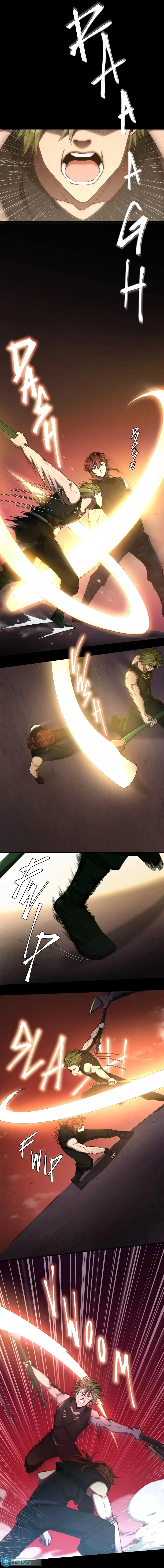 Read O Começo Depois do Fim Manga Online