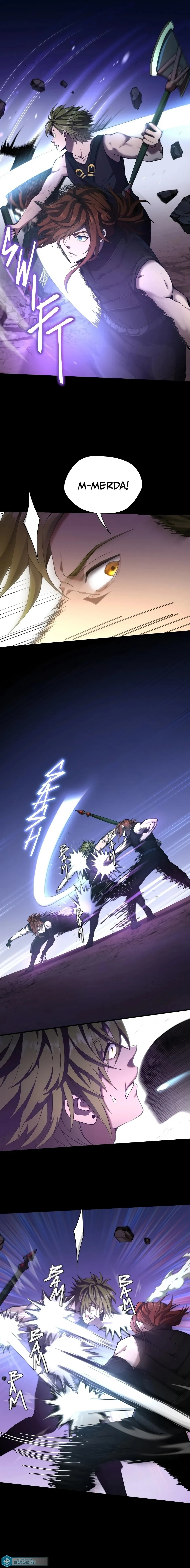 Read O Começo Depois do Fim Manga Online