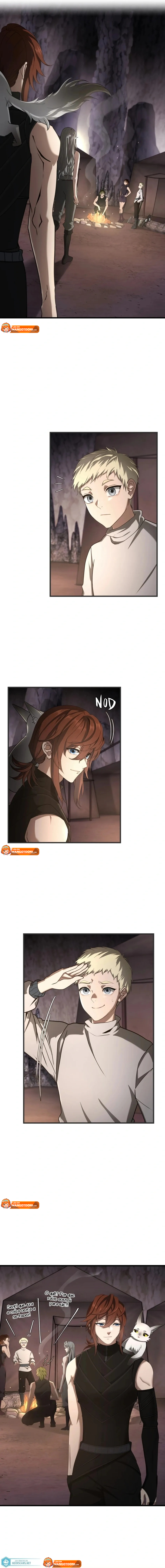 Read O Começo Depois do Fim Manga Online