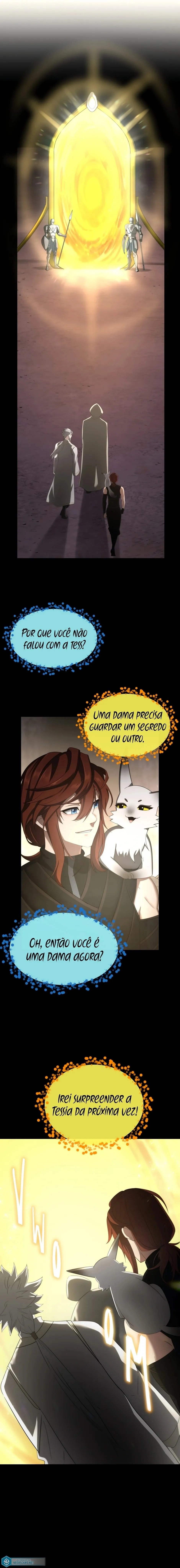 Read O Começo Depois do Fim Manga Online