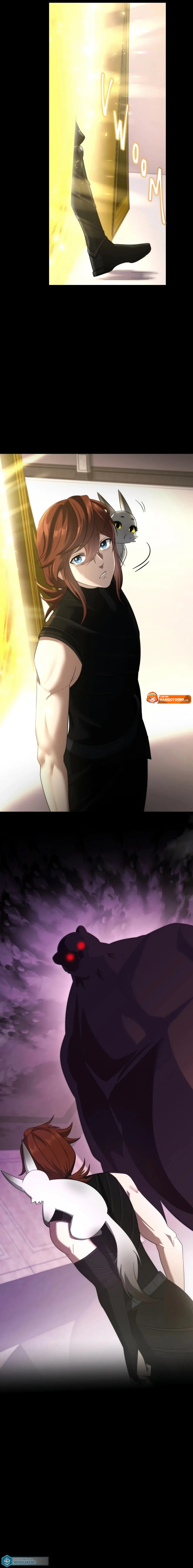 Read O Começo Depois do Fim Manga Online