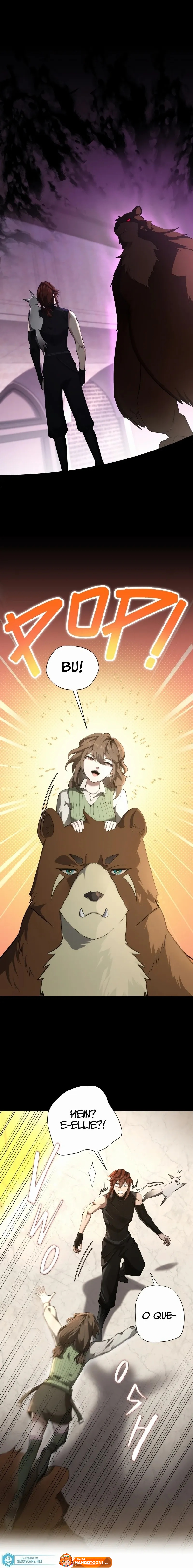 Read O Começo Depois do Fim Manga Online