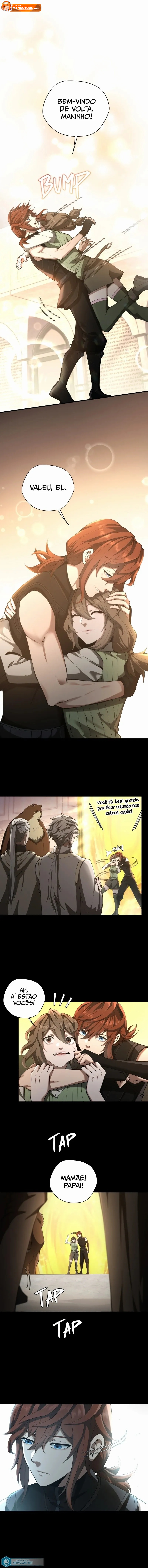 Read O Começo Depois do Fim Manga Online