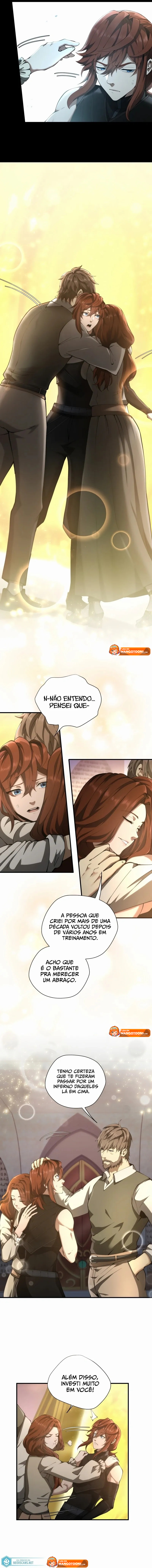 Read O Começo Depois do Fim Manga Online