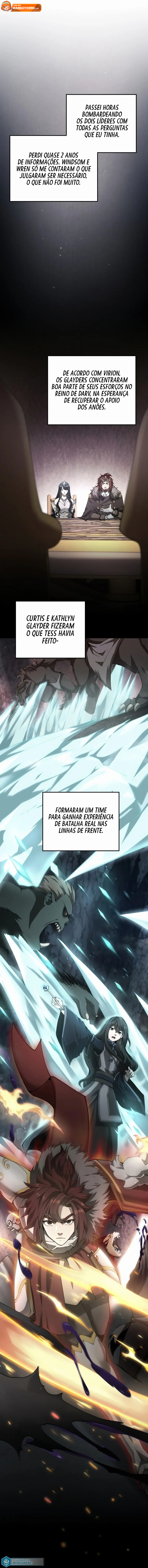Read O Começo Depois do Fim Manga Online