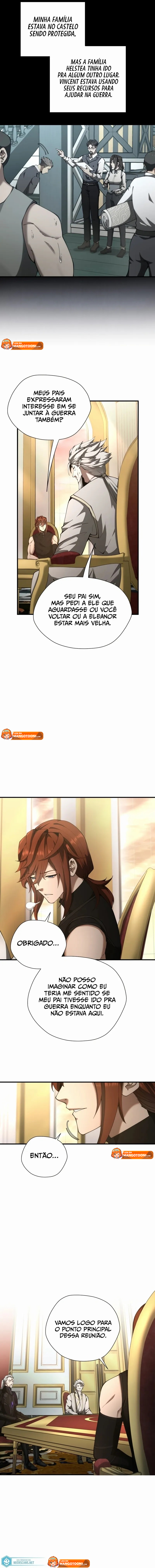 Read O Começo Depois do Fim Manga Online