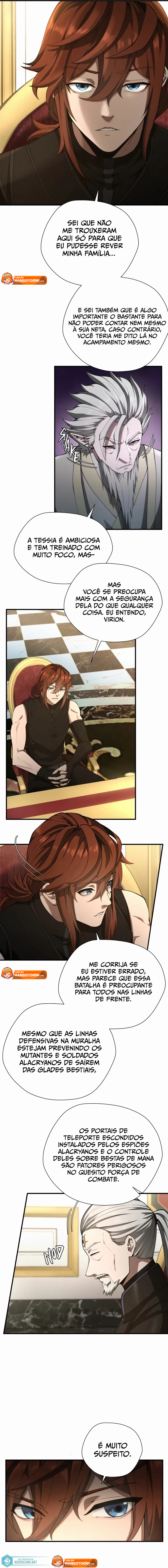 Read O Começo Depois do Fim Manga Online