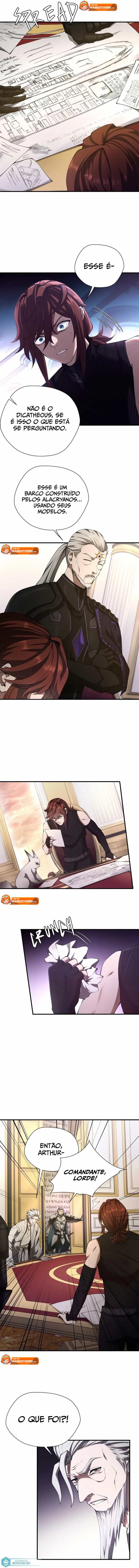 Read O Começo Depois do Fim Manga Online