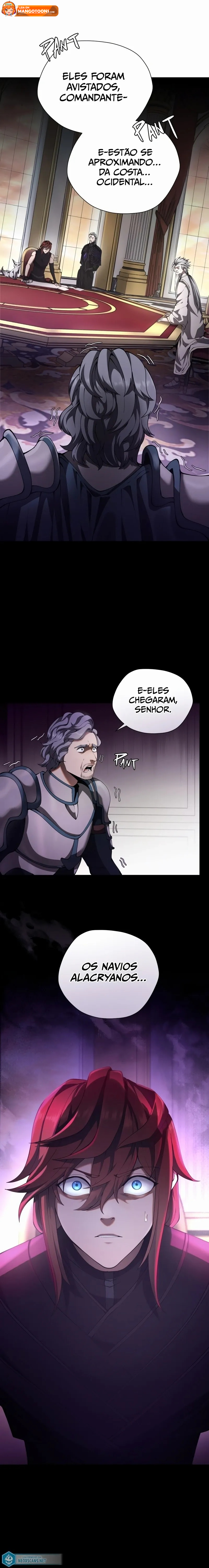 Read O Começo Depois do Fim Manga Online