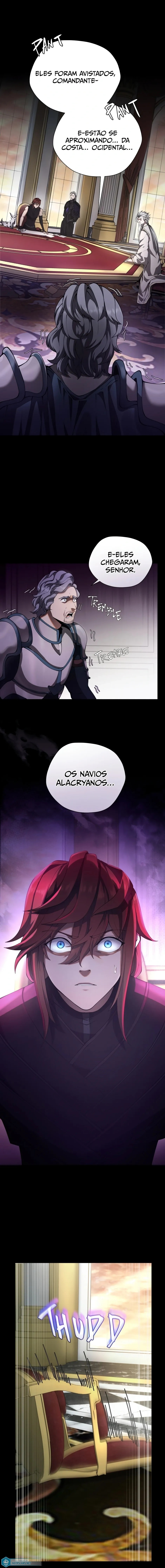 Read O Começo Depois do Fim Manga Online