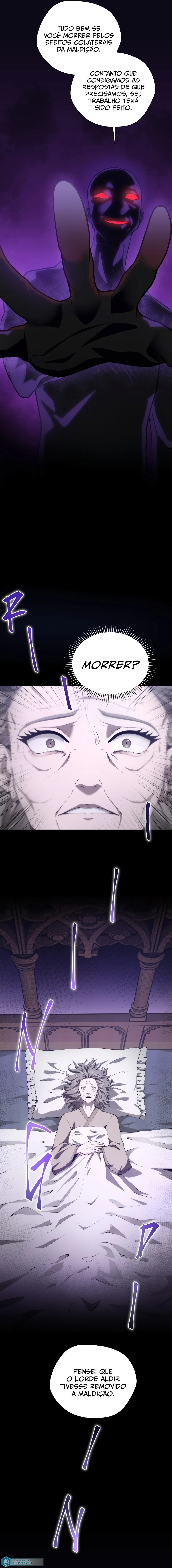 Read O Começo Depois do Fim Manga Online