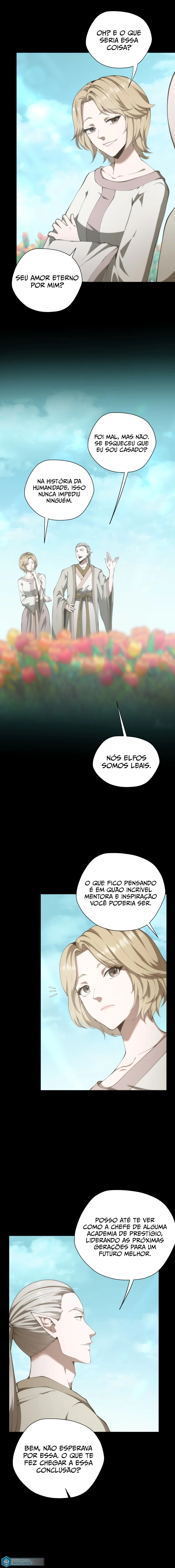Read O Começo Depois do Fim Manga Online