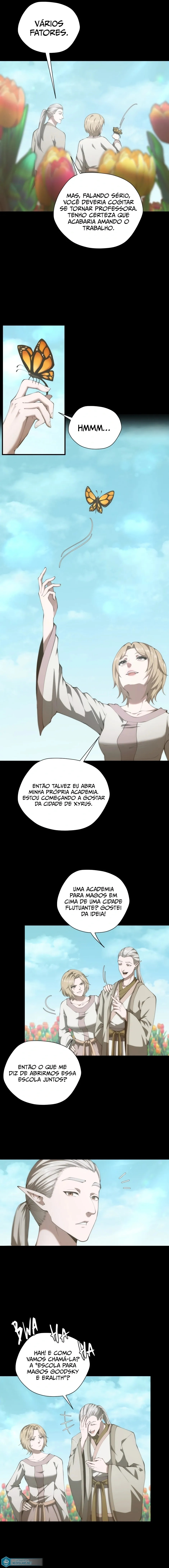 Read O Começo Depois do Fim Manga Online