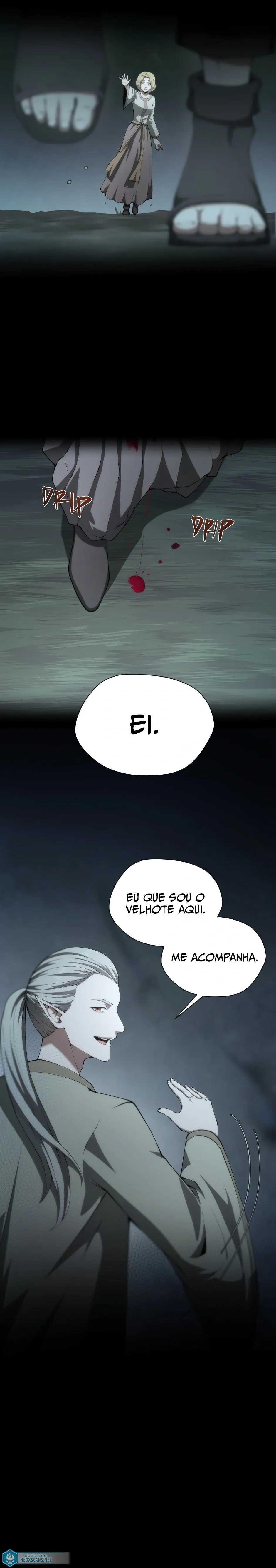 Read O Começo Depois do Fim Manga Online