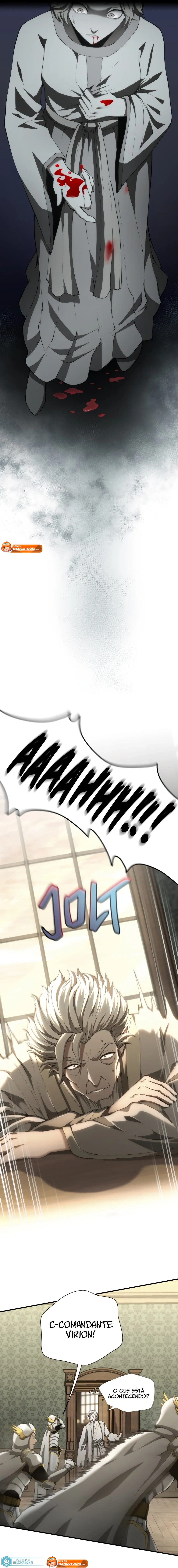 Read O Começo Depois do Fim Manga Online
