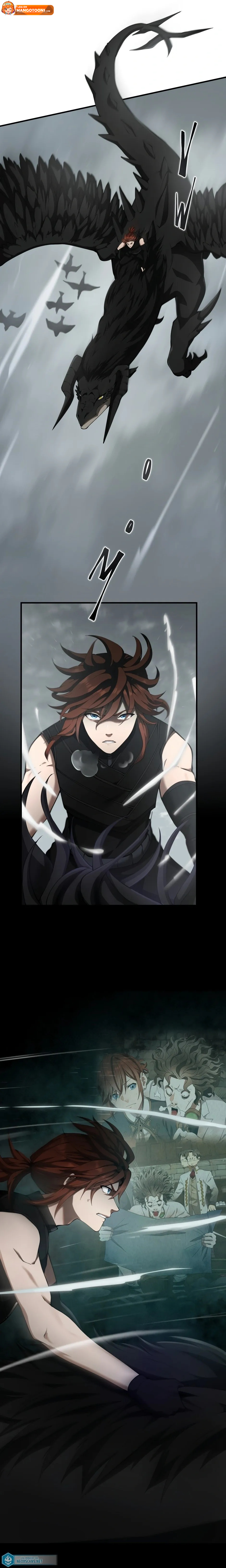 Read O Começo Depois do Fim Manga Online