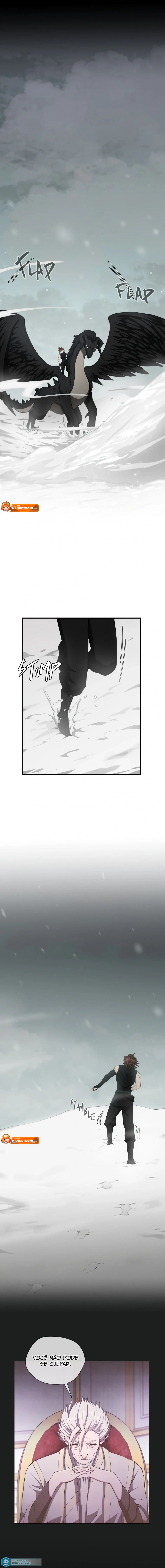 Read O Começo Depois do Fim Manga Online