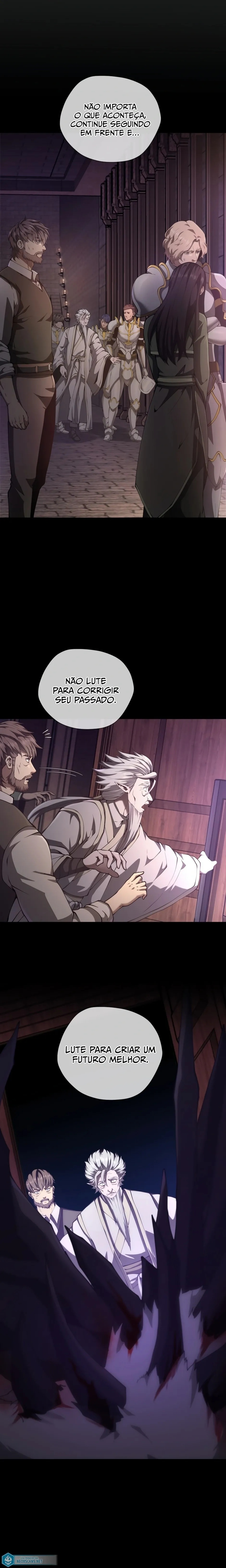 Read O Começo Depois do Fim Manga Online