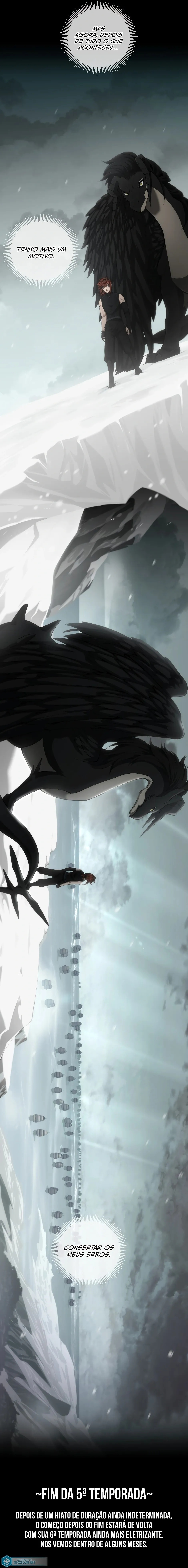 Read O Começo Depois do Fim Manga Online