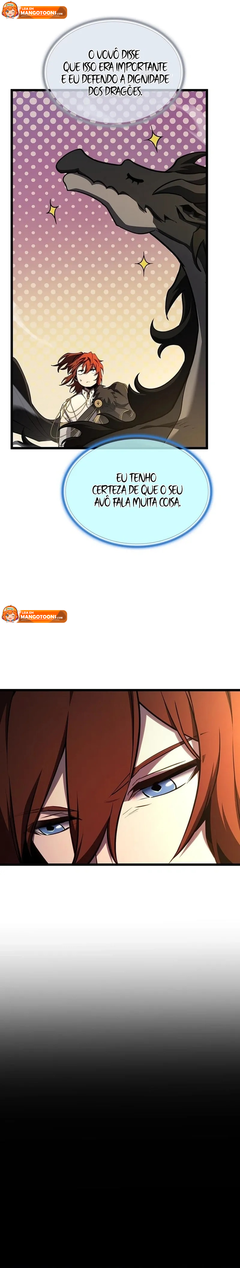 Read O Começo Depois do Fim Manga Online
