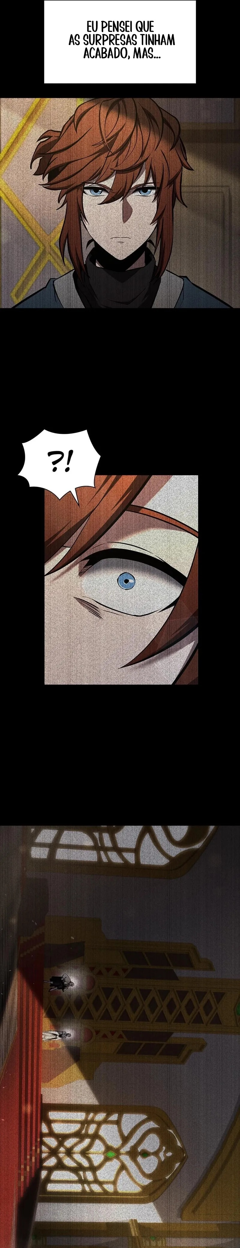 Read O Começo Depois do Fim Manga Online