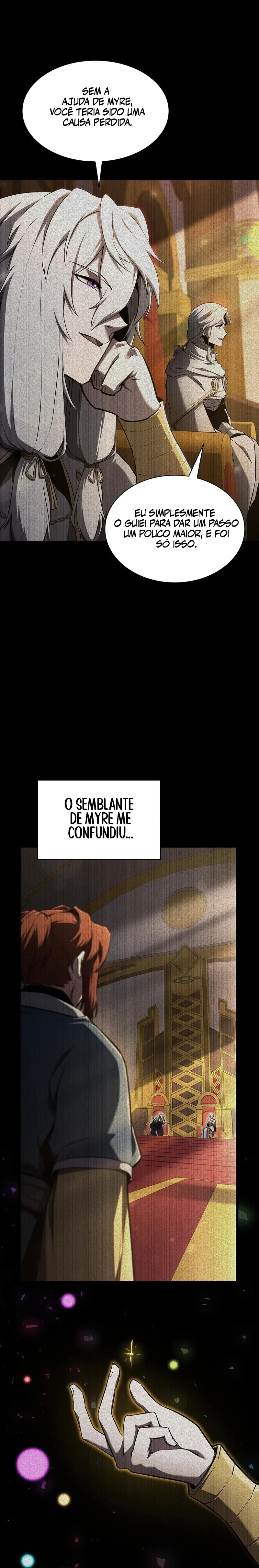 Read O Começo Depois do Fim Manga Online