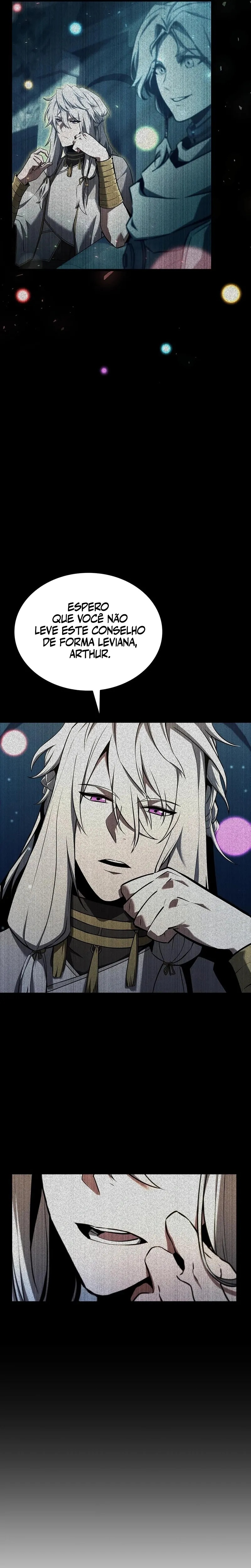 Read O Começo Depois do Fim Manga Online