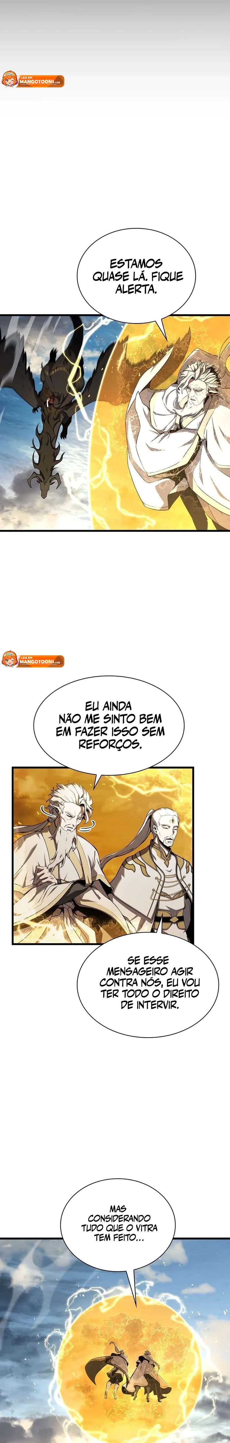 Read O Começo Depois do Fim Manga Online