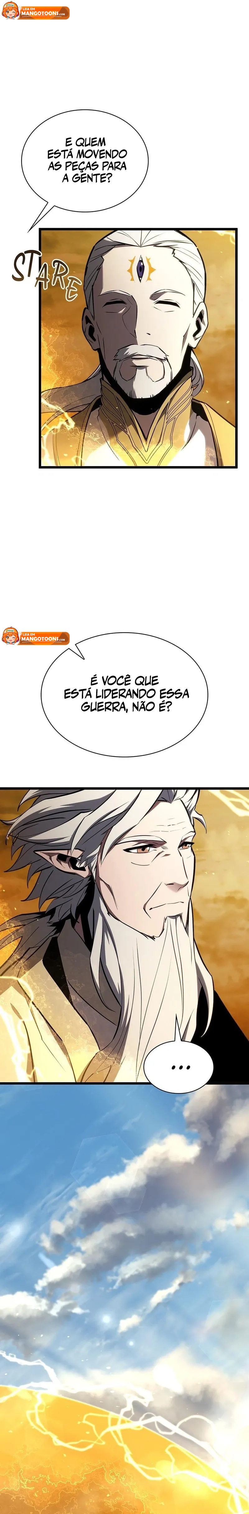 Read O Começo Depois do Fim Manga Online