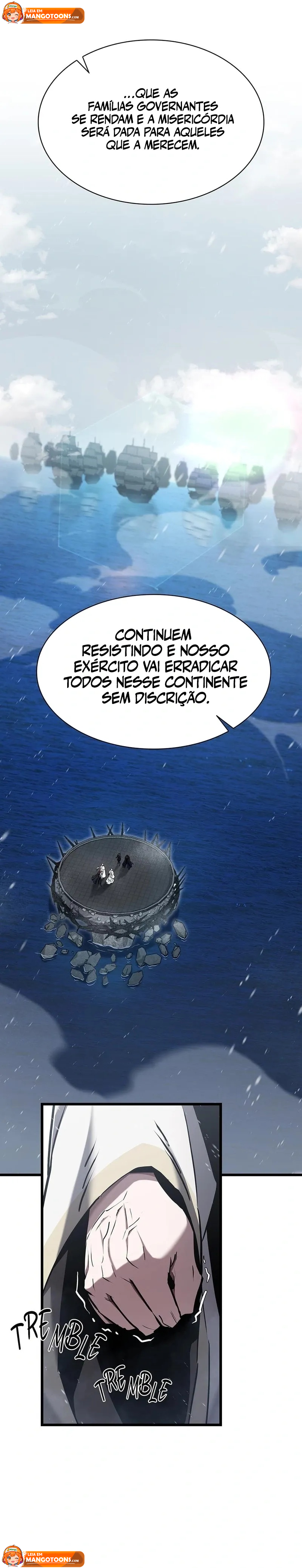 Read O Começo Depois do Fim Manga Online