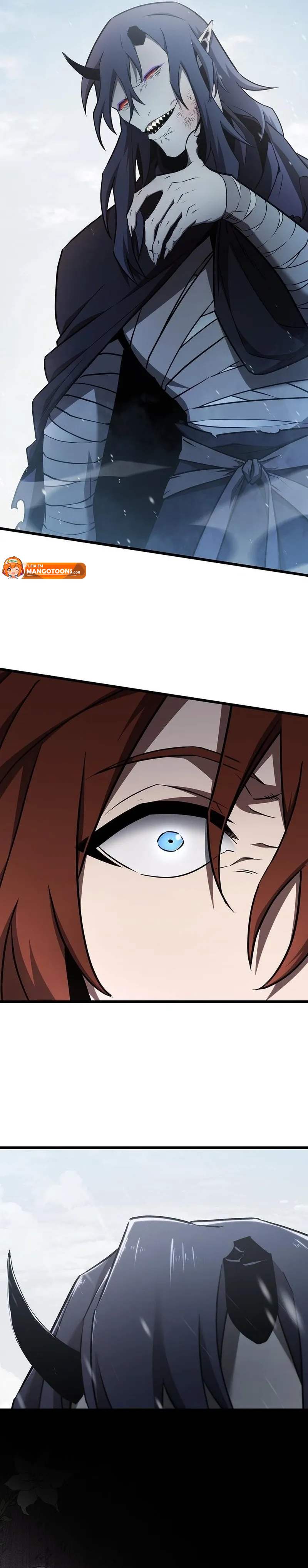 Read O Começo Depois do Fim Manga Online