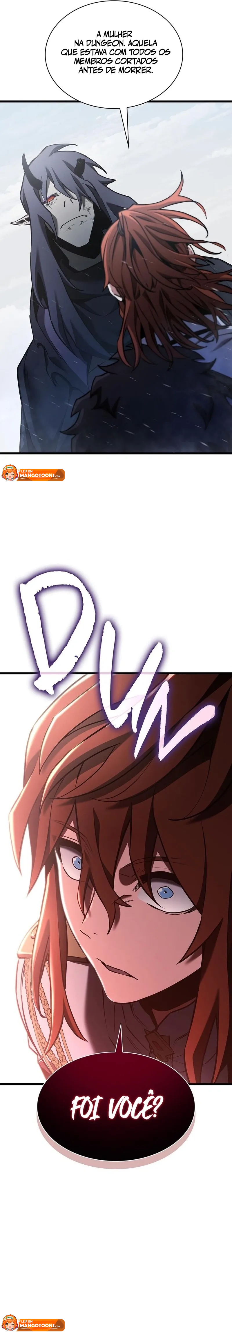 Read O Começo Depois do Fim Manga Online