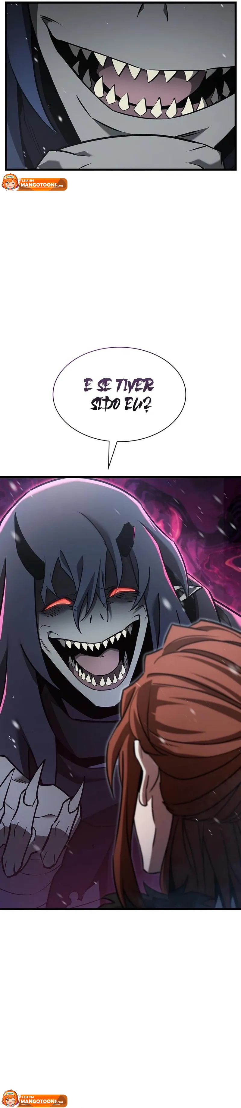 Read O Começo Depois do Fim Manga Online