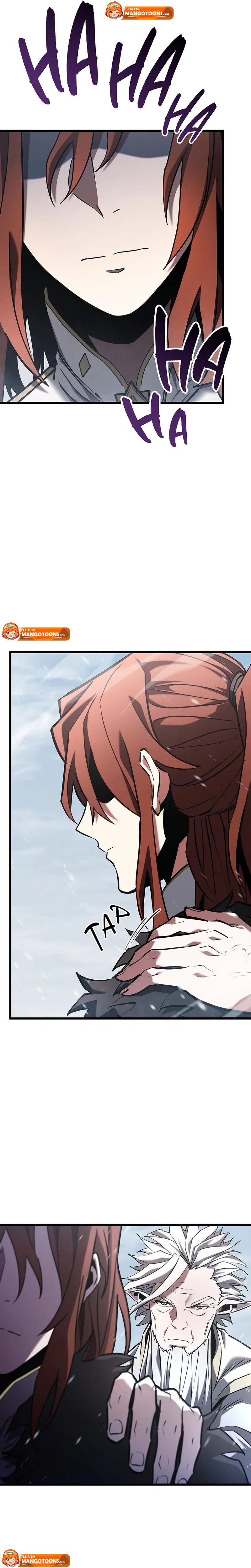 Read O Começo Depois do Fim Manga Online