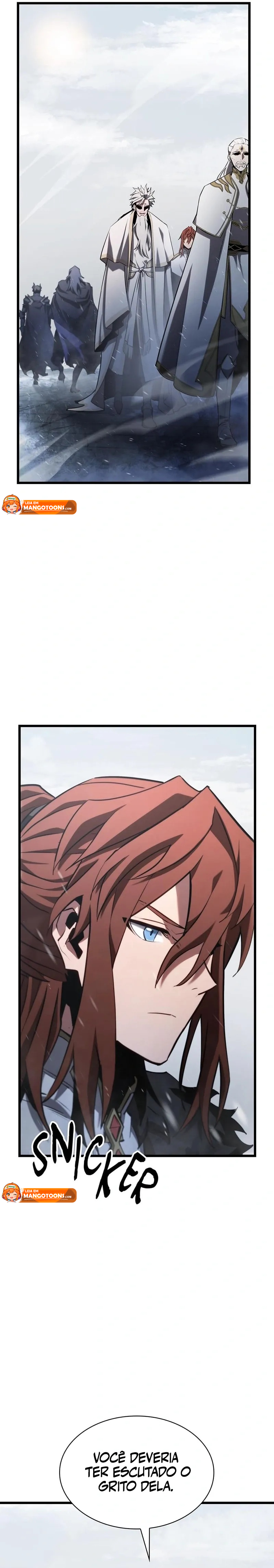Read O Começo Depois do Fim Manga Online