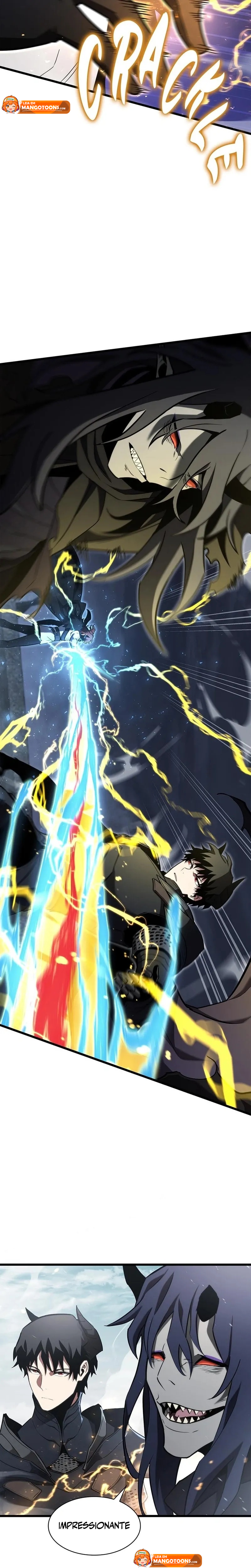 Read O Começo Depois do Fim Manga Online